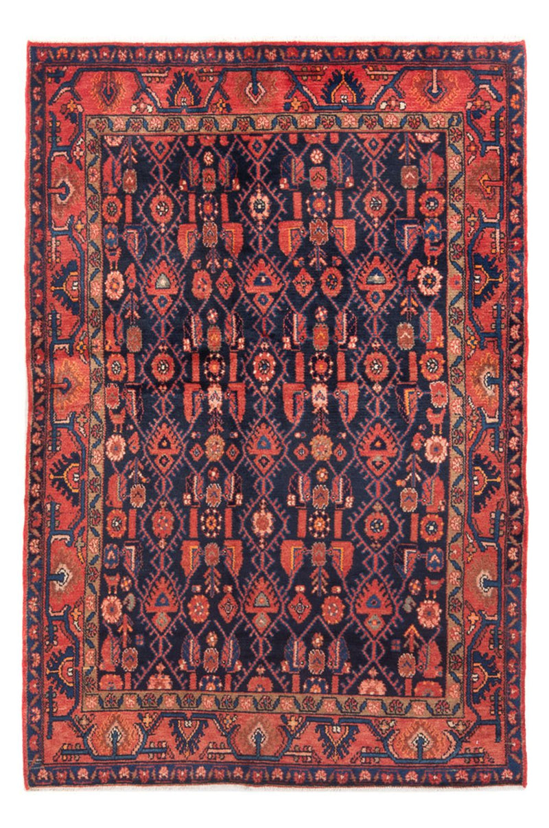 Yalameh Teppe 194x147cm - Persisk teppe