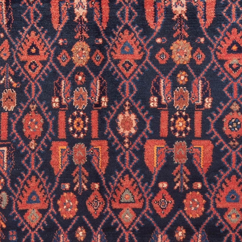 Yalameh Teppe 194x147cm - Persisk teppe