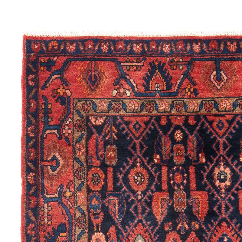 Yalameh Teppe 194x147cm - Persisk teppe