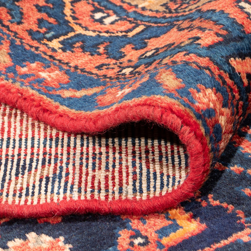 Yalameh Teppe 194x147cm - Persisk teppe