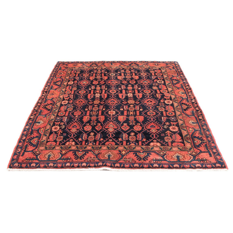 Yalameh Teppe 194x147cm - Persisk teppe