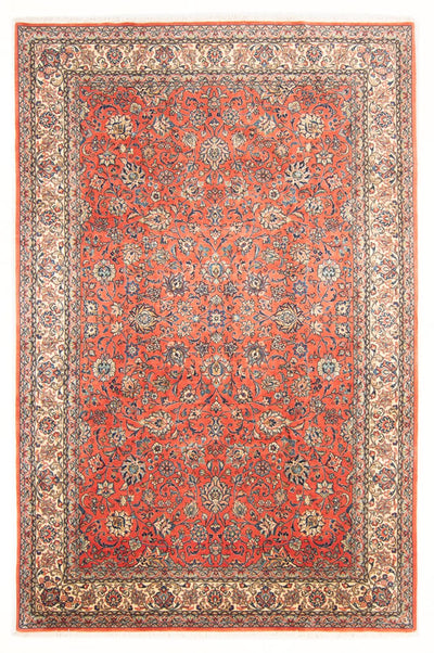 Sarouk Teppe 182x278cm - Persisk teppe
