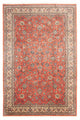 Sarouk Teppe 182x278cm - Persisk teppe