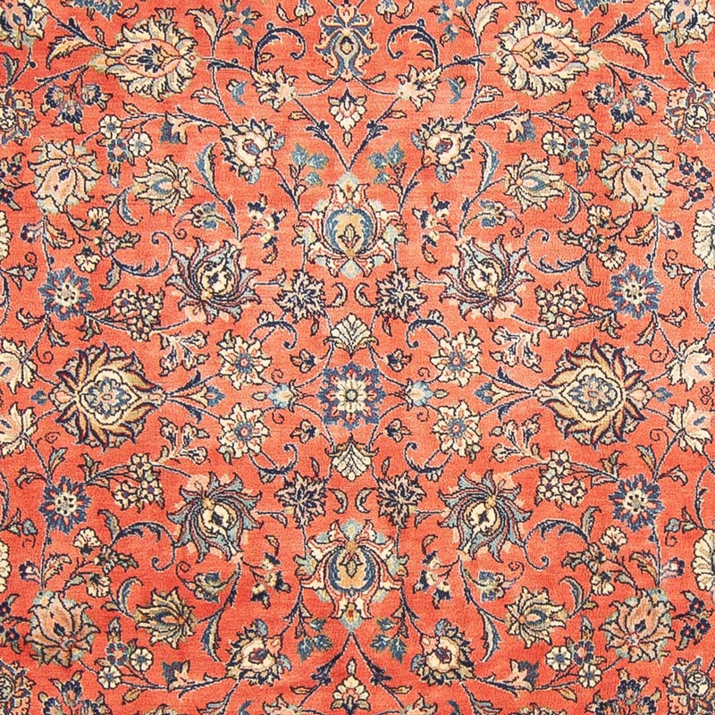 Sarouk Teppe 182x278cm - Persisk teppe