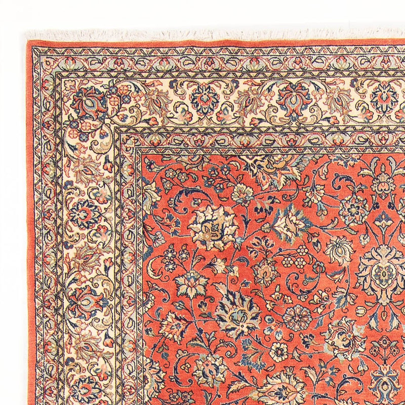 Sarouk Teppe 182x278cm - Persisk teppe