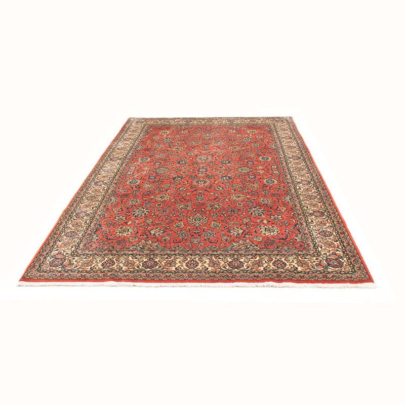Sarouk Teppe 182x278cm - Persisk teppe