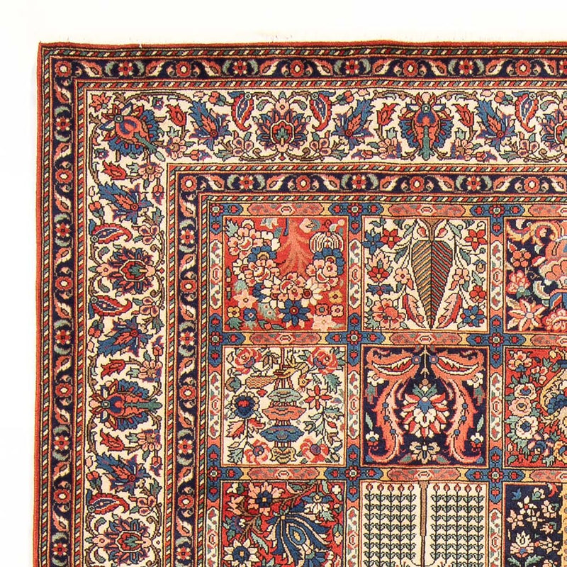Bakhtiari Teppe 300x210cm - Persisk teppe