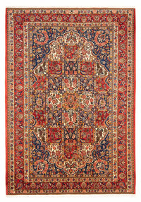 Bakhtiari Teppe 304x212cm - Persisk teppe – product image