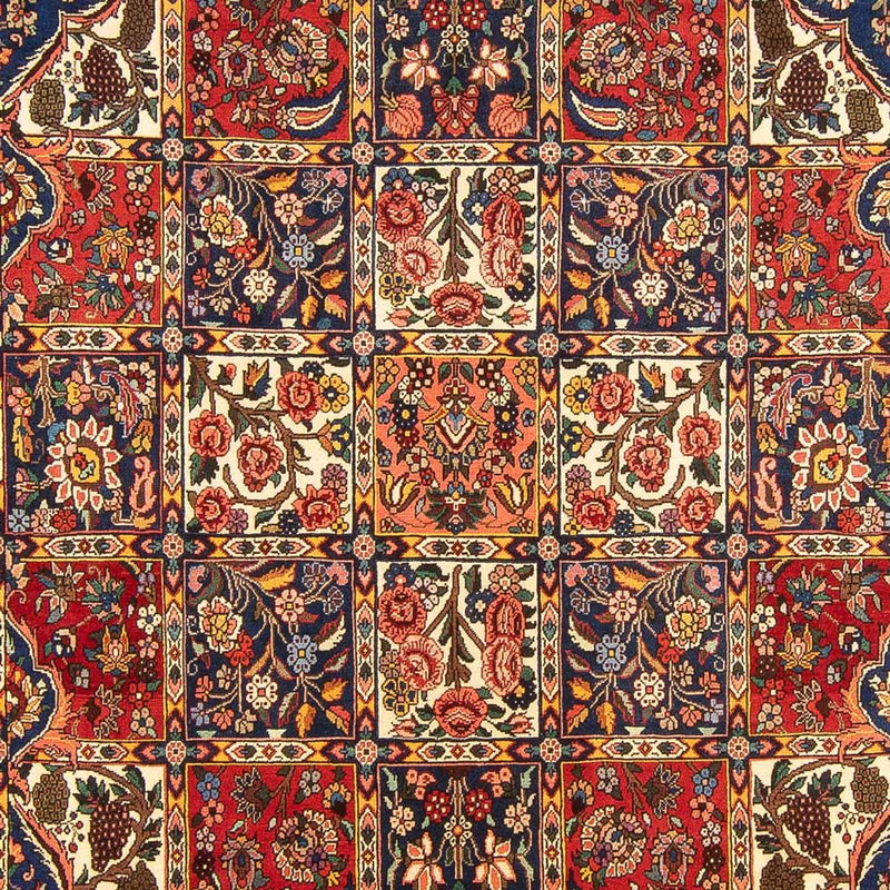 Bakhtiari Teppe 304x212cm - Persisk teppe