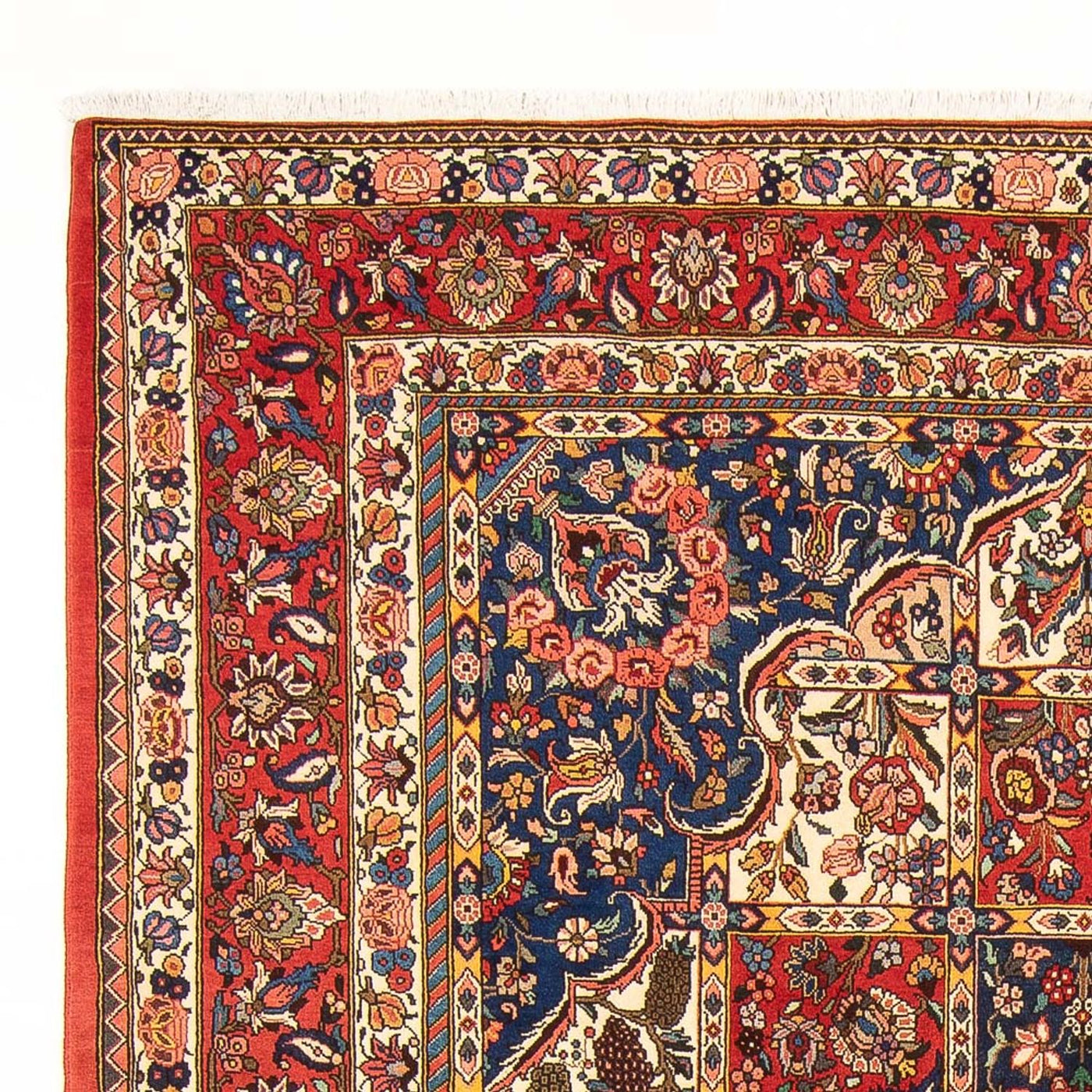 Bakhtiari Teppe 304x212cm - Persisk teppe