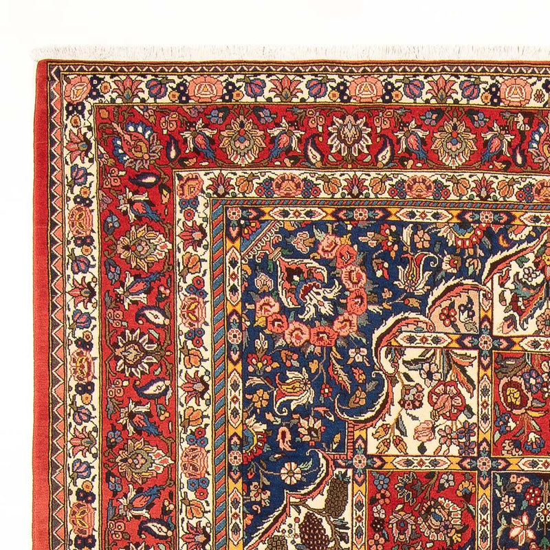 Bakhtiari Teppe 304x212cm - Persisk teppe