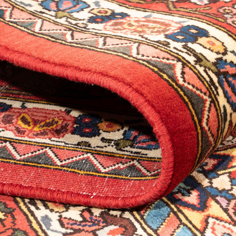 Bakhtiari Teppe 304x212cm - Persisk teppe