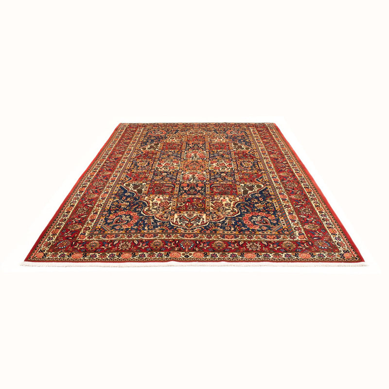 Bakhtiari Teppe 304x212cm - Persisk teppe