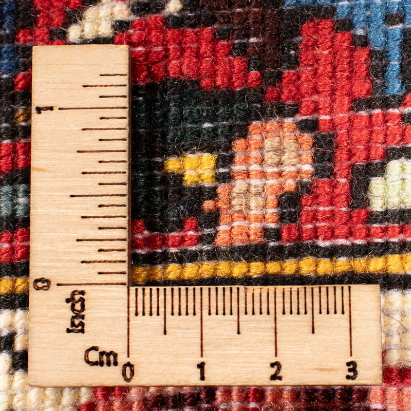 Bakhtiari Teppe 304x212cm - Persisk teppe