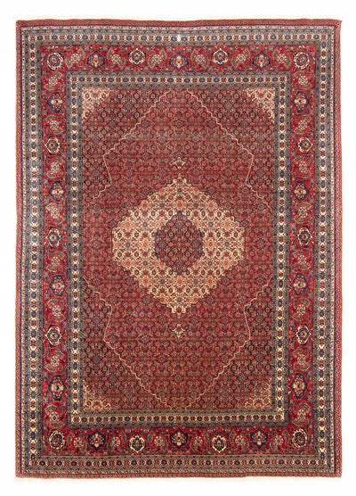 Tabriz - 50 Raj Teppe 202x290cm - Persisk teppe