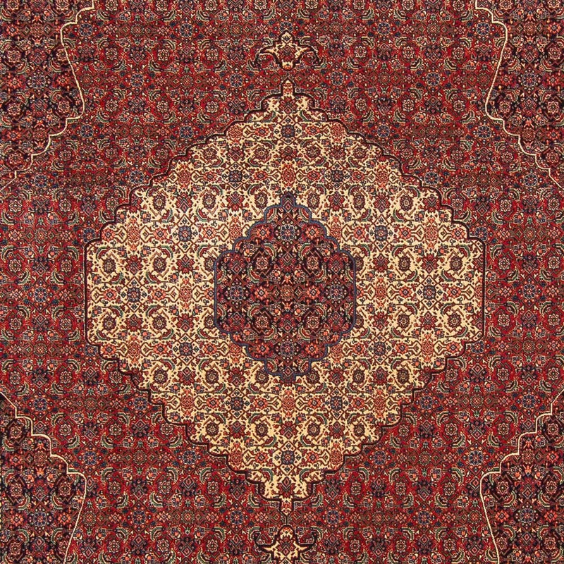 Tabriz - 50 Raj Teppe 290x202cm - Persisk teppe
