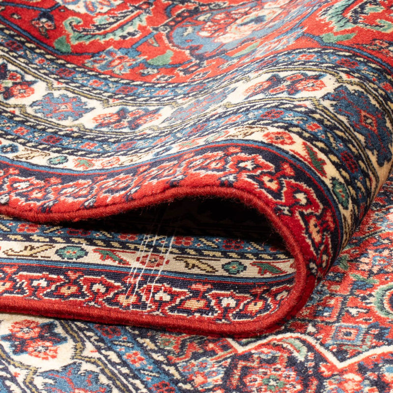 Tabriz - 50 Raj Teppe 290x202cm - Persisk teppe