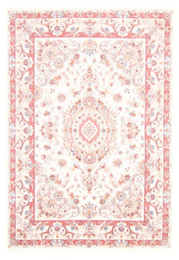 Tabriz - 50 Raj Teppe 238x167cm - Persisk teppe – product image