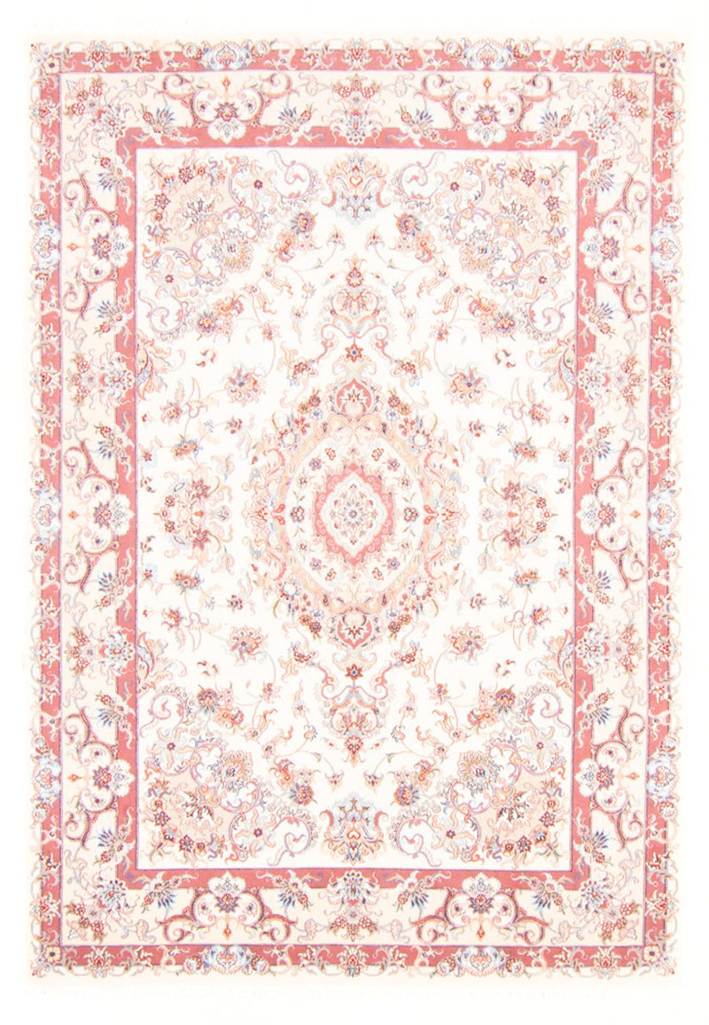Tabriz - 50 Raj Teppe 238x167cm - Persisk teppe