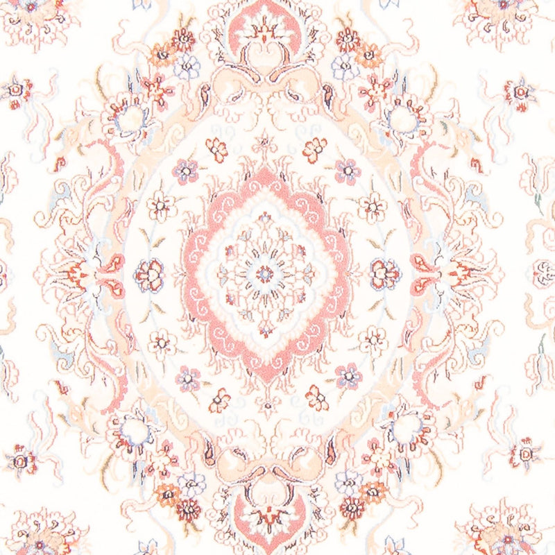 Tabriz - 50 Raj Teppe 238x167cm - Persisk teppe