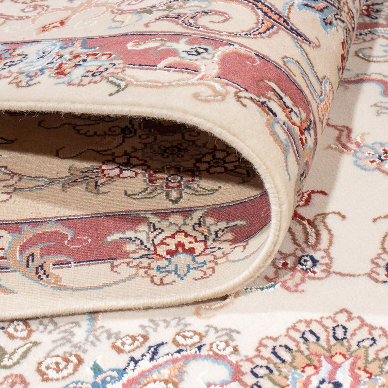Tabriz - 50 Raj Teppe 238x167cm - Persisk teppe