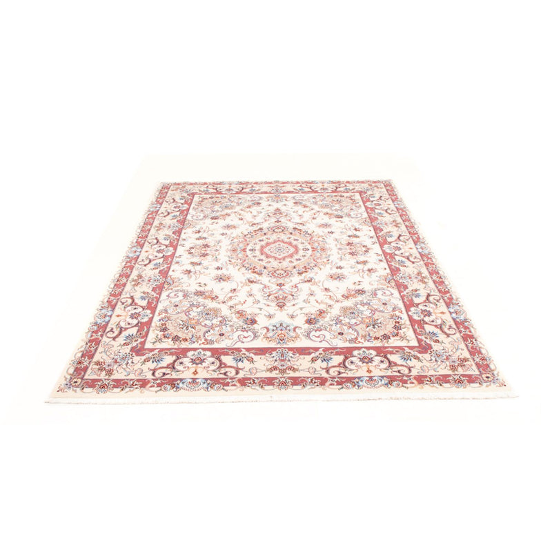 Tabriz - 50 Raj Teppe 238x167cm - Persisk teppe