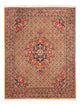 Persisk teppe - Bijar - Royal - 231 x 178 cm - beige