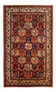 Bakhtiari Teppe 252x157cm - Persisk teppe
