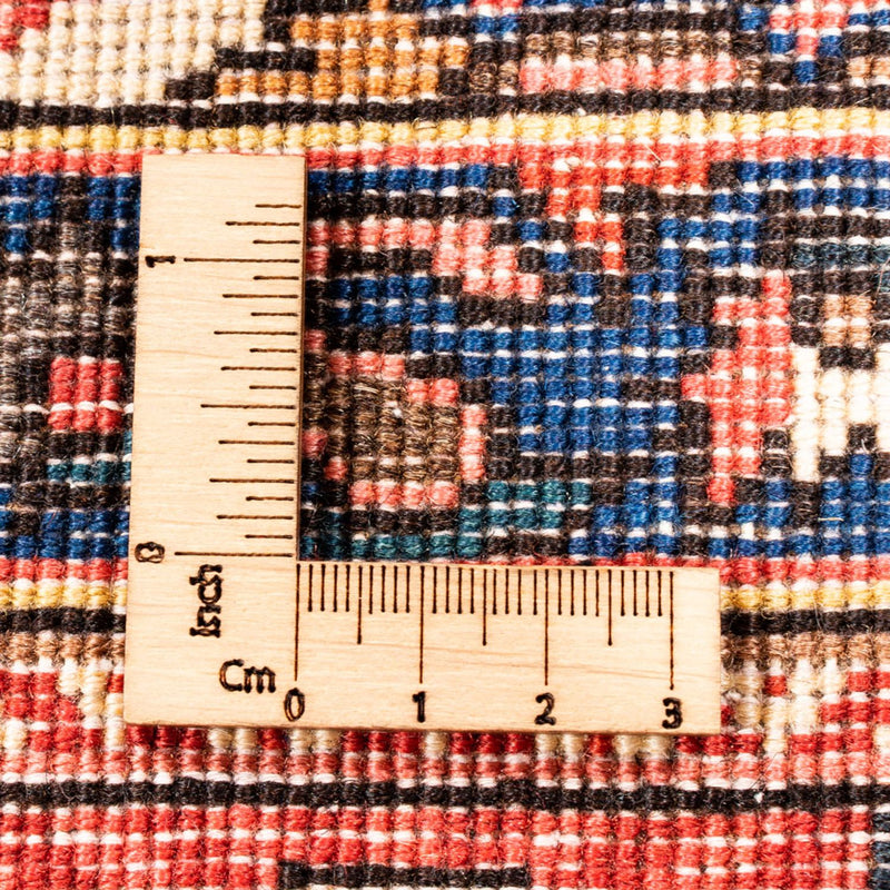 Bakhtiari Teppe 252x157cm - Persisk teppe