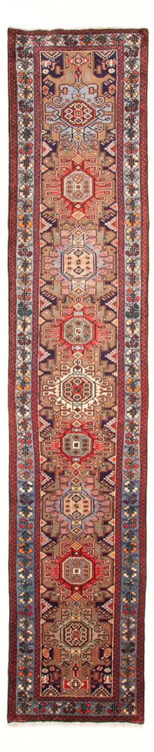 Qaraja Teppe 83x392cm - Persisk teppe