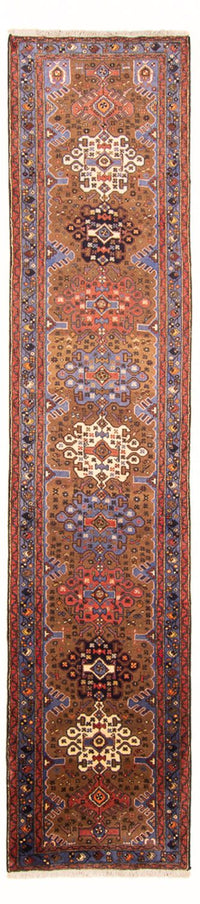 Hamadan Teppe 407x100cm - Persisk teppe – product image
