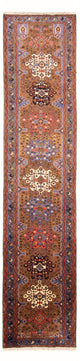 Hamadan Teppe 407x100cm - Persisk teppe