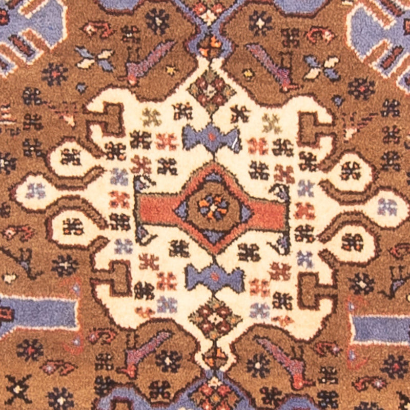 Hamadan Teppe 407x100cm - Persisk teppe