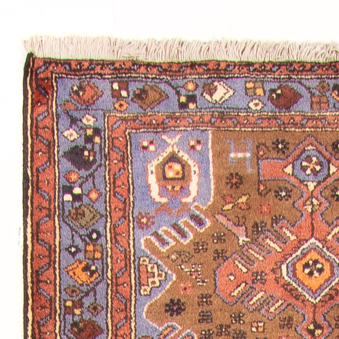 Hamadan Teppe 407x100cm - Persisk teppe