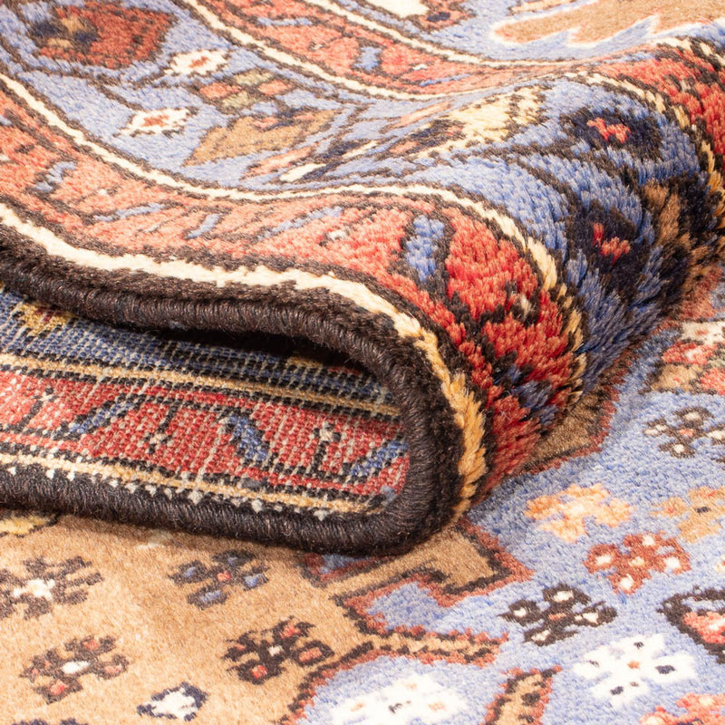 Hamadan Teppe 407x100cm - Persisk teppe
