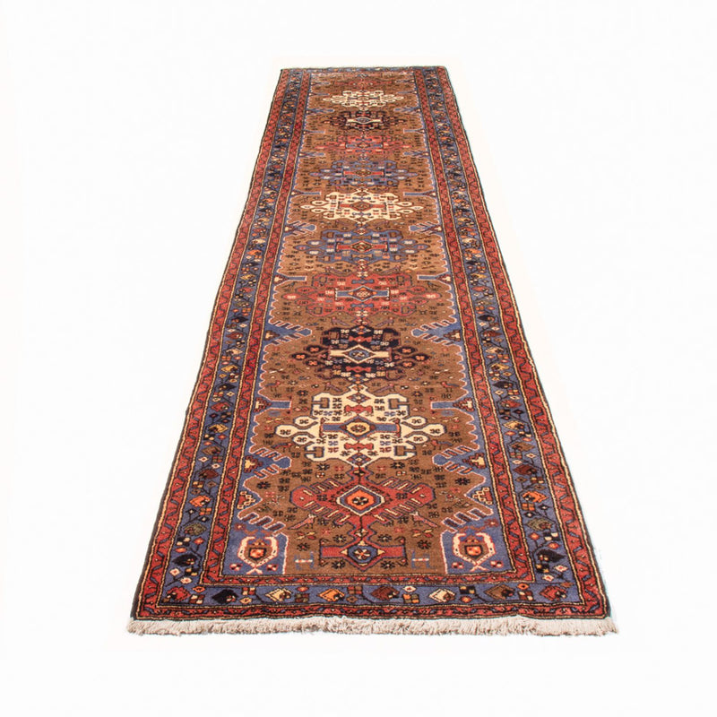 Hamadan Teppe 407x100cm - Persisk teppe