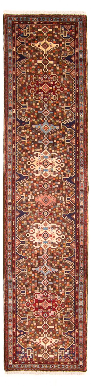 Hamadan Teppe 102x392cm - Persisk teppe
