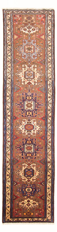 Hamadan Teppe 95x373cm - Persisk teppe – product image
