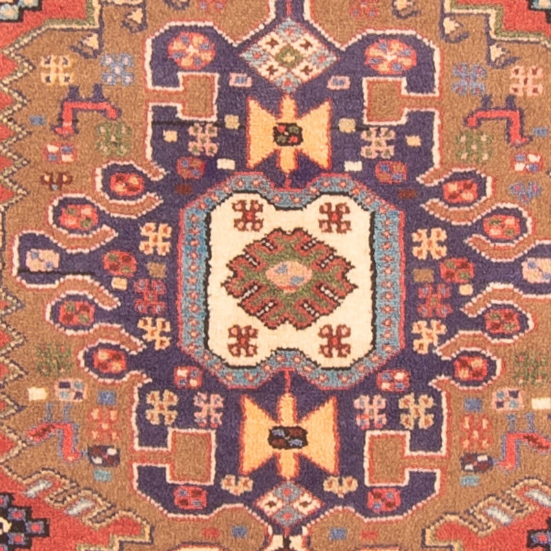 Hamadan Teppe 95x373cm - Persisk teppe