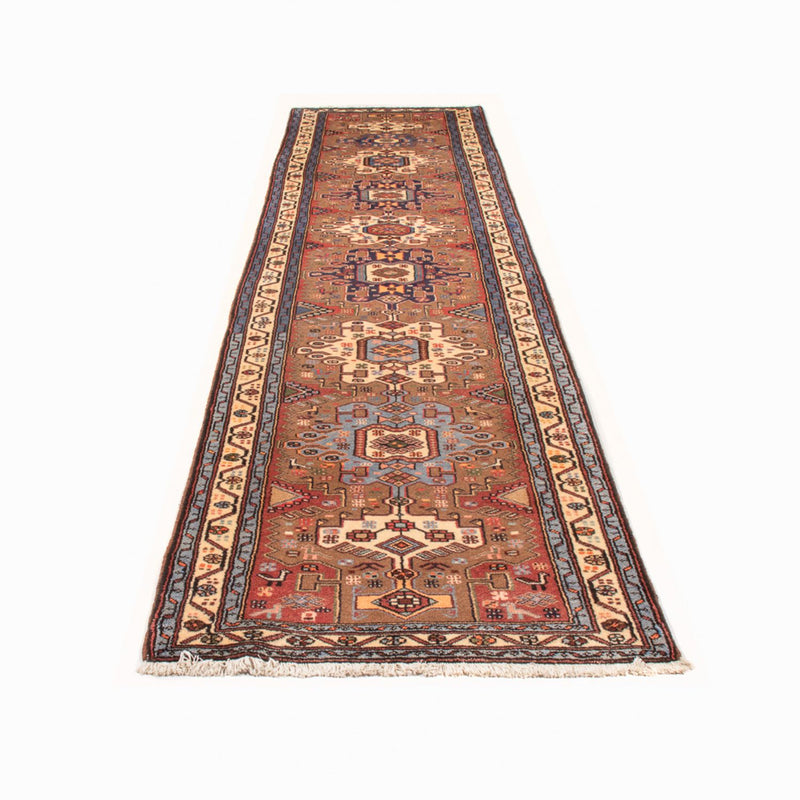 Hamadan Teppe 95x373cm - Persisk teppe
