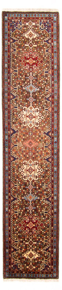 Hamadan Teppe 385x100cm - Persisk teppe – product image