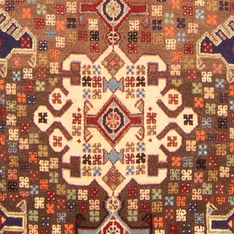 Hamadan Teppe 385x100cm - Persisk teppe