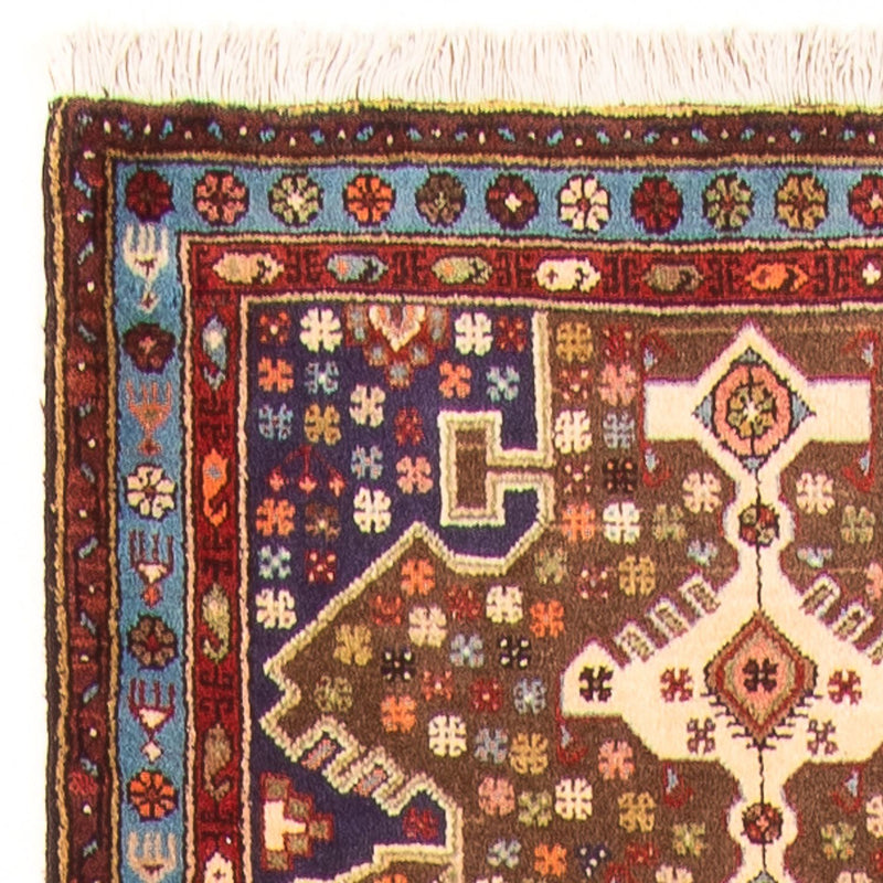 Hamadan Teppe 385x100cm - Persisk teppe