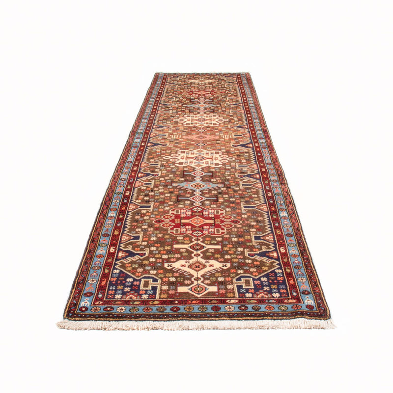 Hamadan Teppe 385x100cm - Persisk teppe