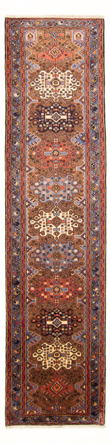 Hamadan Teppe 100x390cm - Persisk teppe