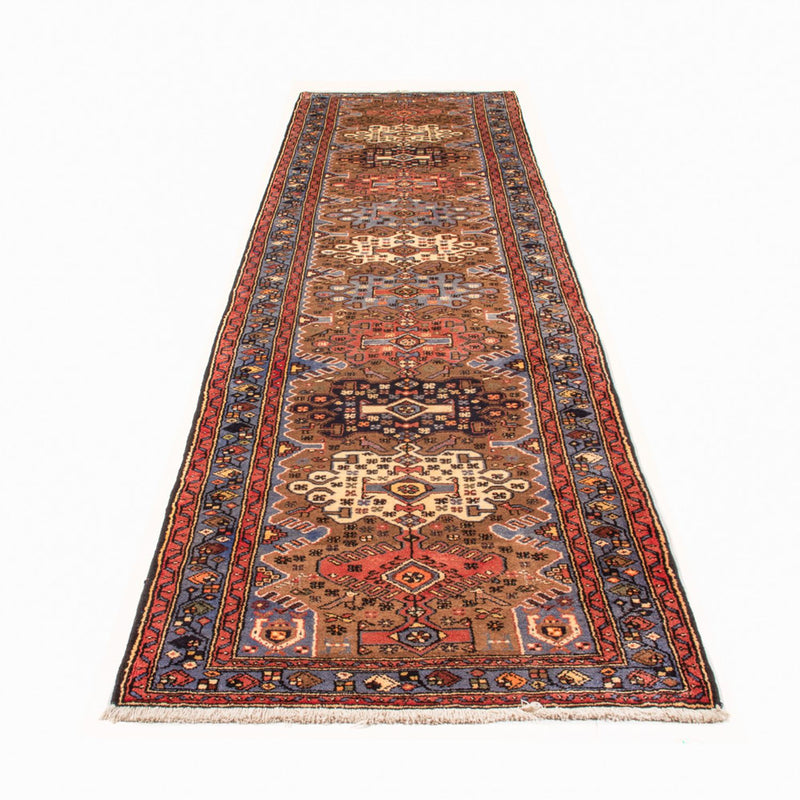 Hamadan Teppe 100x390cm - Persisk teppe