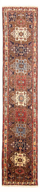 Hamadan Teppe 370x93cm - Persisk teppe