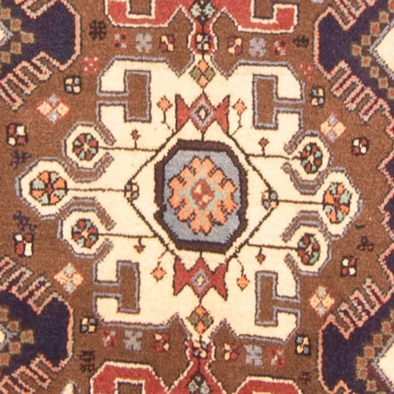 Hamadan Teppe 370x93cm - Persisk teppe