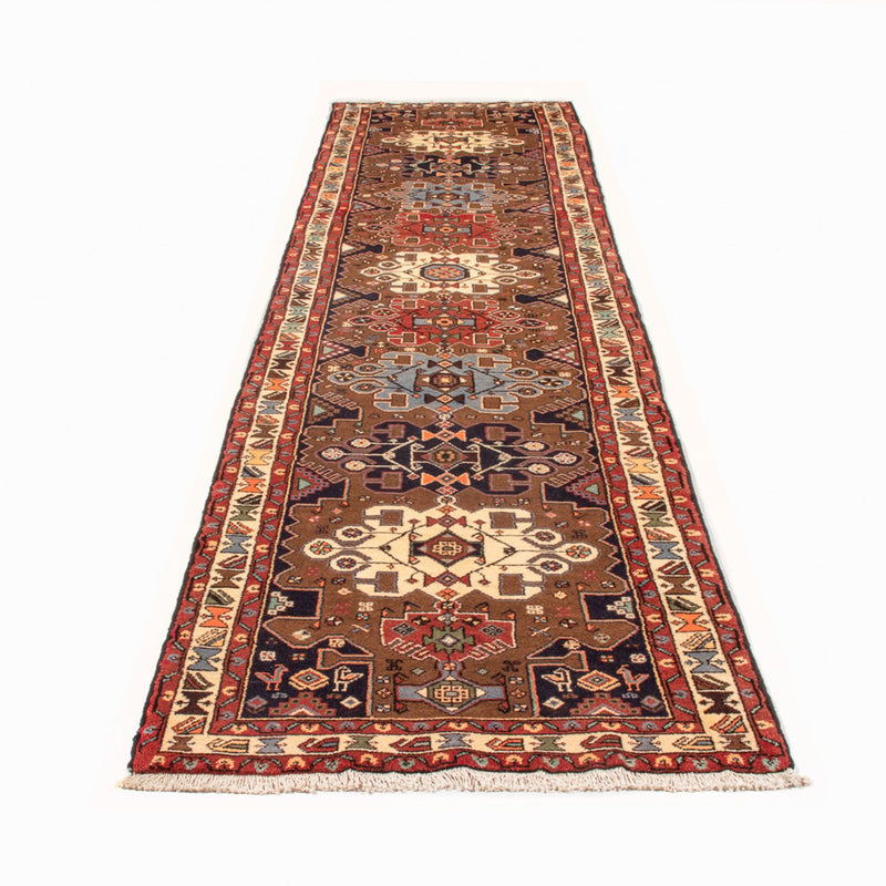 Hamadan Teppe 370x93cm - Persisk teppe