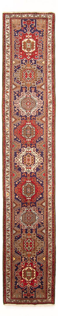 Hamadan Teppe 403x82cm - Persisk teppe – product image